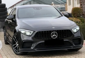 Mercedes-Benz CLS 53 AMG 4Matic, снимка 1