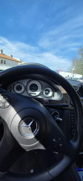 Mercedes-Benz CLS 300 CLS 280/300 прод. ЛИЧ. си авт. докаран от DE , снимка 4