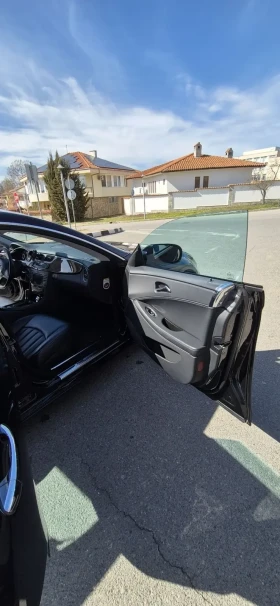 Mercedes-Benz CLS 300 CLS 280/300 прод. ЛИЧ. си авт. докаран от DE , снимка 9