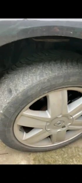 Renault Megane, снимка 5