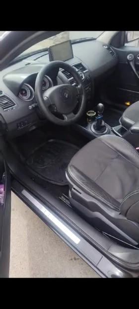 Renault Megane, снимка 9