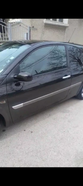 Renault Megane, снимка 2
