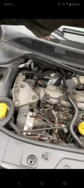 Renault Megane, снимка 6