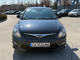Hyundai I30 1.6d 114 к.с./ГАРАНЦИЯ ОТ КЕНТАВЪР , снимка 7