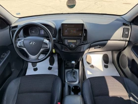 Hyundai I30 1.6d 114 к.с./ГАРАНЦИЯ ОТ КЕНТАВЪР , снимка 11