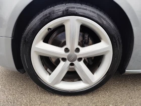 Audi A5 3.0TDi* QUATTRO* LED/XENON* NAVI* КОЖА* , снимка 15