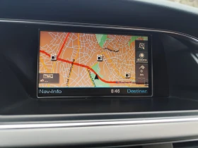 Audi A5 3.0TDi* QUATTRO* LED/XENON* NAVI* КОЖА* , снимка 10