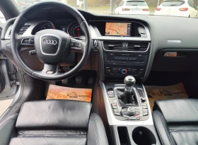 Audi A5 3.0TDi* QUATTRO* LED/XENON* NAVI* КОЖА* , снимка 8