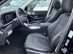 Mercedes-Benz GLS 450 /AMG/4-MATIC/FACELIFT/NIGHT/PANO/BURM/360/HUD/, снимка 8