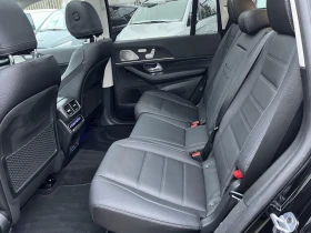 Mercedes-Benz GLS 450 /AMG/4-MATIC/FACELIFT/NIGHT/PANO/BURM/360/HUD/, снимка 13