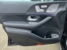 Mercedes-Benz GLS 450 /AMG/4-MATIC/FACELIFT/NIGHT/PANO/BURM/360/HUD/, снимка 7