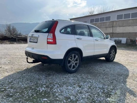 Honda Cr-v 2.4 i-VTEC 166 к.с., 4x4, снимка 3