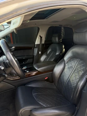 Audi A8 4.0TFSI, снимка 10