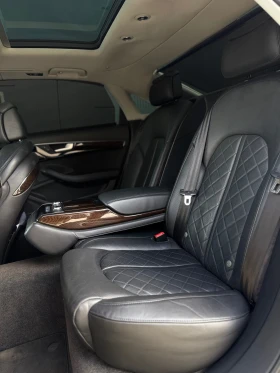 Audi A8 4.0TFSI, снимка 11