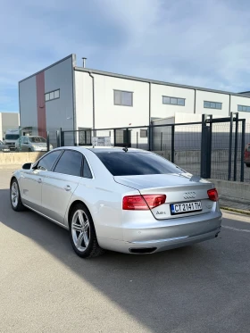Audi A8 4.0TFSI, снимка 5