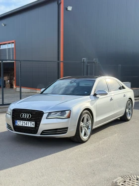 Audi A8 4.0TFSI, снимка 2