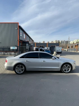 Audi A8 4.0TFSI, снимка 7
