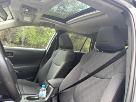Toyota Corolla Cross 4X4 2.0 L Бензин, снимка 12