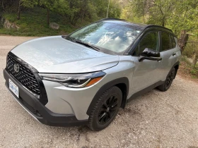 Toyota Corolla Cross 4X4 2.0 L Бензин, снимка 3