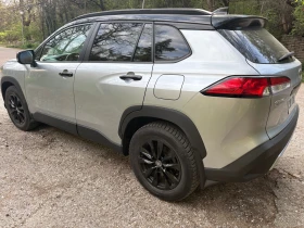 Toyota Corolla Cross 4X4 2.0 L Бензин, снимка 5