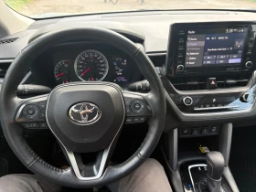 Toyota Corolla Cross 4X4 2.0 L Бензин, снимка 8