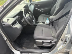 Toyota Corolla Cross 4X4 2.0 L Бензин, снимка 11