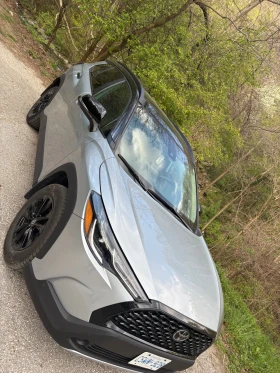 Toyota Corolla Cross 4X4 2.0 L Бензин, снимка 4