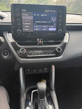 Toyota Corolla Cross 4X4 2.0 L Бензин, снимка 10
