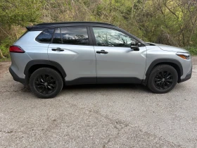 Toyota Corolla Cross 4X4 2.0 L Бензин, снимка 7