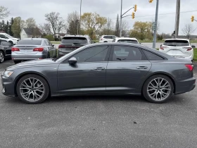 Audi A6 Progressiv * * CARFAX * * АВТО КРЕДИТ * * , снимка 3