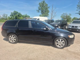 Volvo V50 2.0, 136 к.с, снимка 7