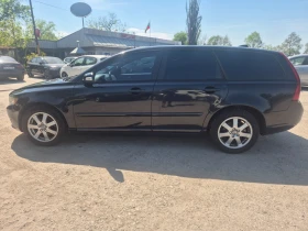 Volvo V50 2.0, 136 к.с, снимка 4