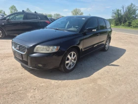 Volvo V50 2.0, 136 к.с, снимка 3