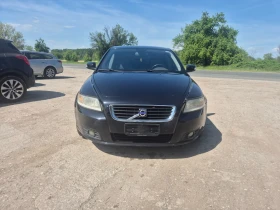 Volvo V50 2.0, 136 к.с, снимка 2