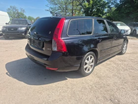 Volvo V50 2.0, 136 к.с, снимка 6