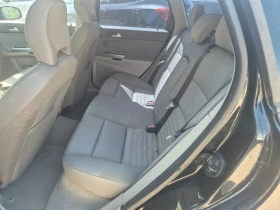 Volvo V50 2.0, 136 к.с, снимка 9