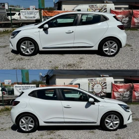 Renault Clio Gpl DIGITAL FACELIFT , снимка 4