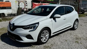 Renault Clio Gpl DIGITAL FACELIFT , снимка 1