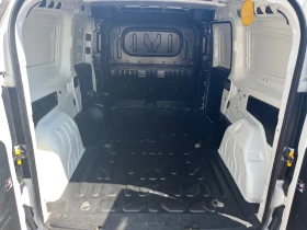 Fiat Doblo 1.4i, Метан + Газ, Макси, снимка 9