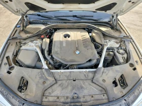 BMW 540 3.0l I, снимка 11