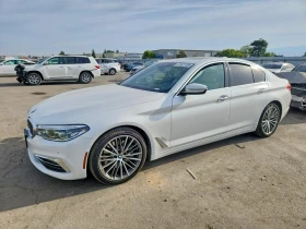BMW 540 3.0l I, снимка 1