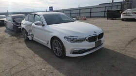 BMW 540 3.0l I, снимка 13