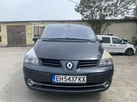 Renault Grand espace, снимка 10