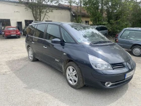 Renault Grand espace, снимка 11