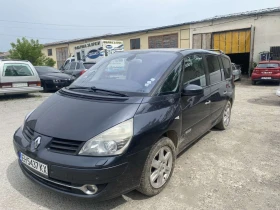 Renault Grand espace, снимка 2