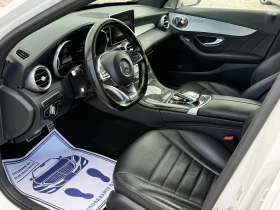 Mercedes-Benz C 220 AMG PACK ТОП състояние, снимка 10
