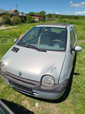 Renault Twingo, снимка 1