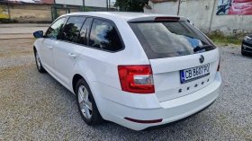 Skoda Octavia 2.0 TDI.150 kc.6 ск.EURO 6, снимка 7