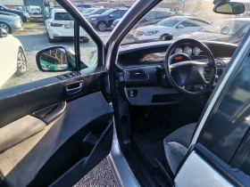 Citroen C8 2.0 HDI, снимка 13