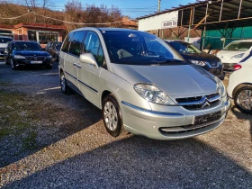 Citroen C8 2.0 HDI, снимка 6